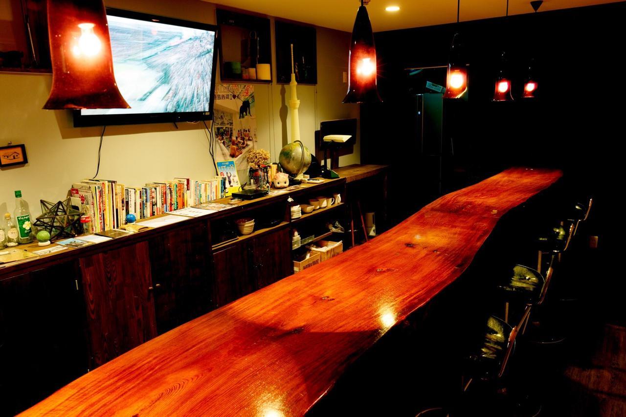 Naoshima Backpackers Guesthouse المظهر الخارجي الصورة
