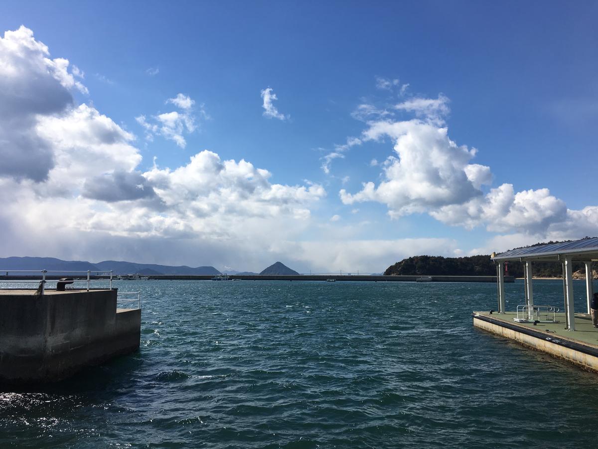 Naoshima Backpackers Guesthouse المظهر الخارجي الصورة