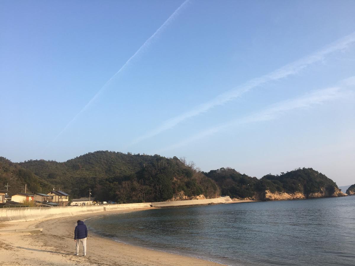 Naoshima Backpackers Guesthouse المظهر الخارجي الصورة